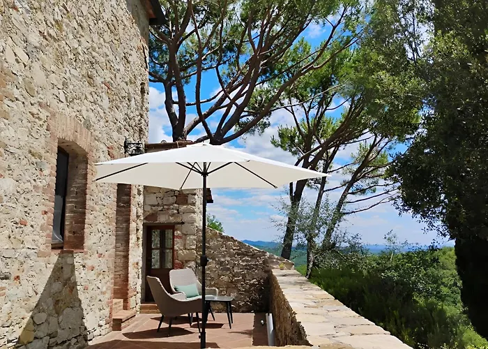 Borgo Livernano Radda In Chianti